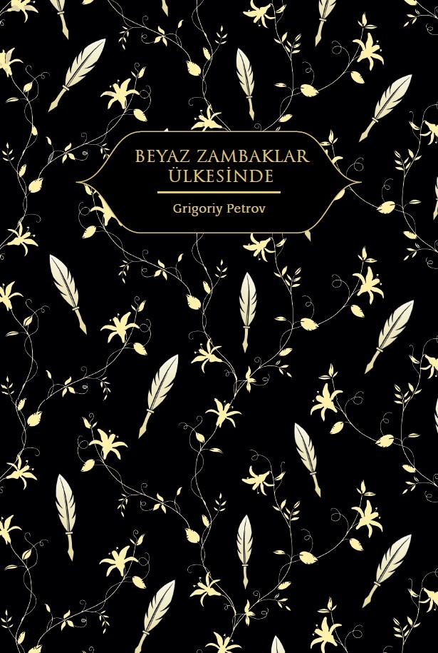 Beyaz Zambaklar Ülkesinde